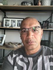 Simon Mitchell