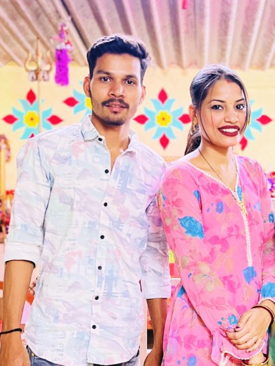 Dhaval Rathod