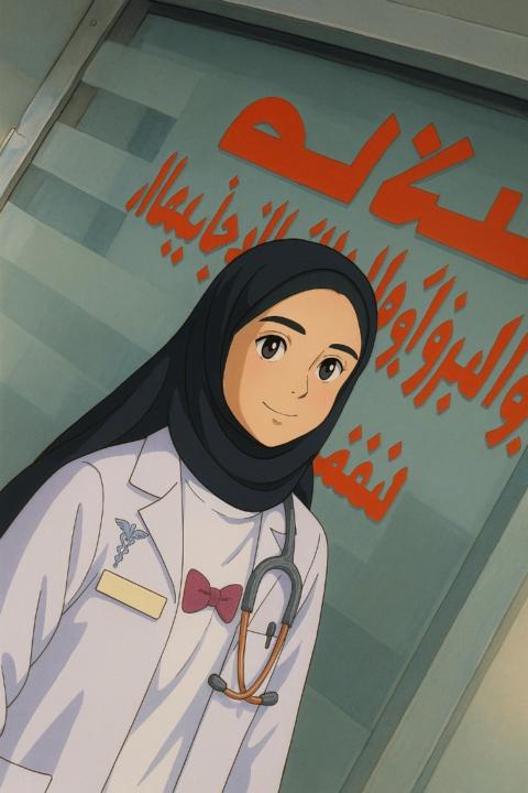 Baraa A. Fadala