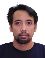 Rudy Iskandar