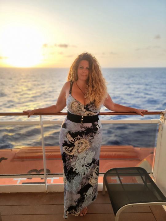 Rhonda Warrick