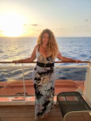 Rhonda Warrick