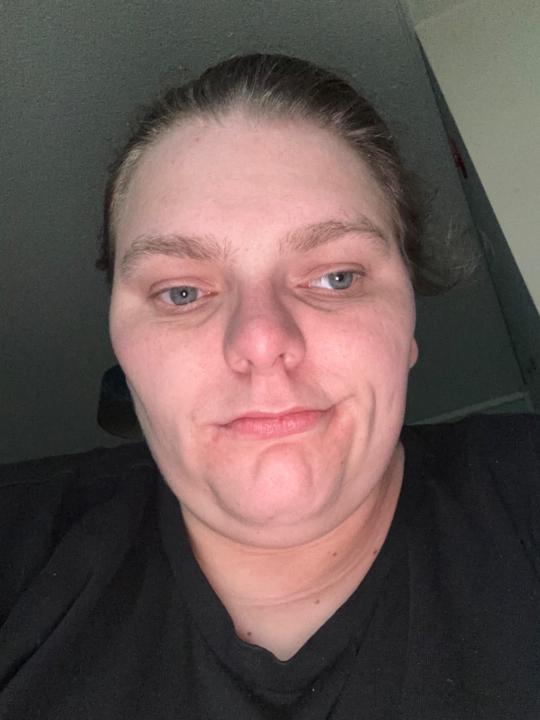 Kate Stimson