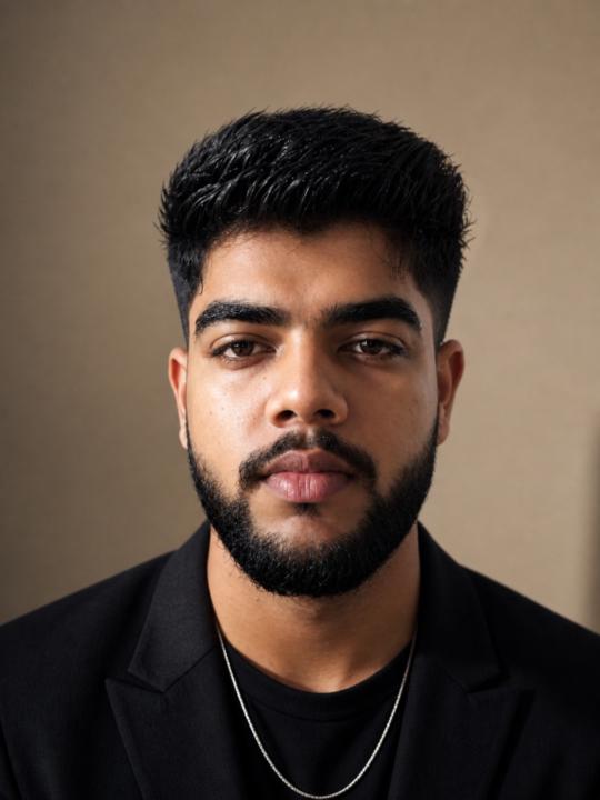 Sourav Sahoo