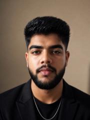 Sourav Sahoo