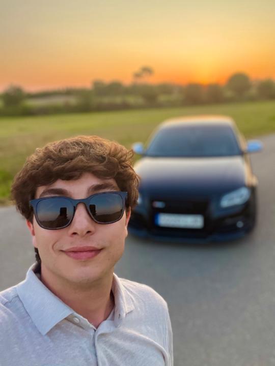 Aleix Case