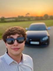 Aleix Case