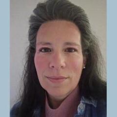 Roslyn Marie Walter
