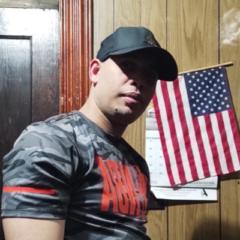 Branlis Garcia Araujo