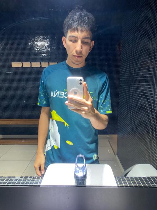 Ismael Díaz