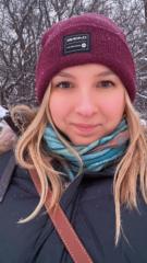 Adrienne Hoehn