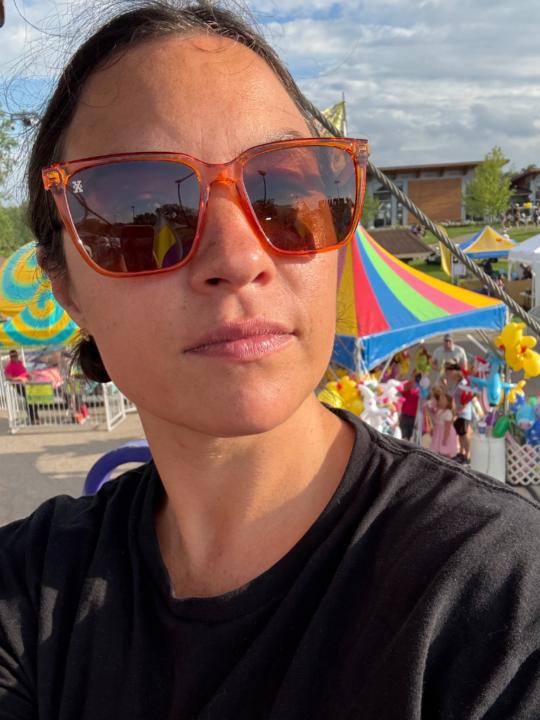 Larissa A.