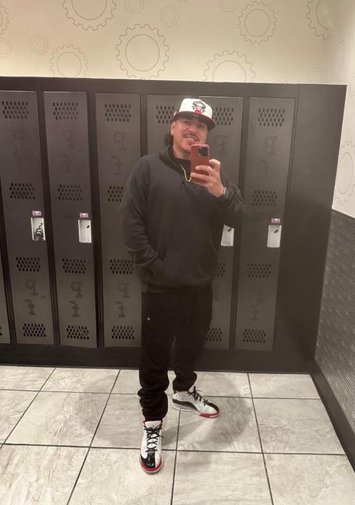Lou Cervantes