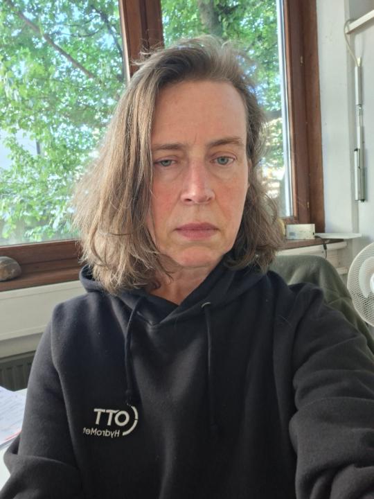 Karin Rümler