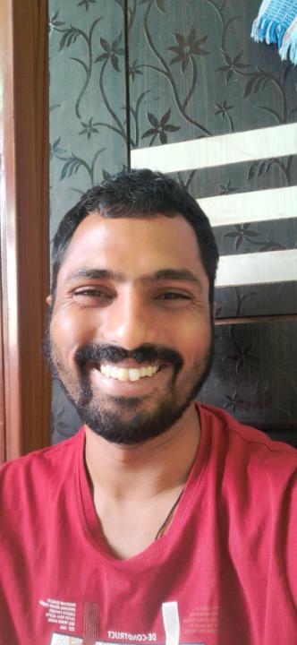 Venkatesh Kotoju