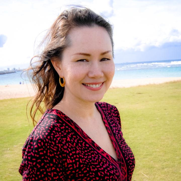 Gretchen Haubrich
