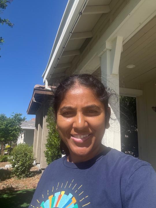 Vetriselvi Karthikeyan