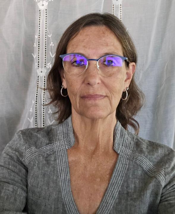 Karen Kimsey