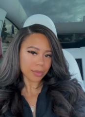 Amber Washington