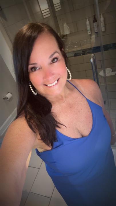 Melissa Fitchett