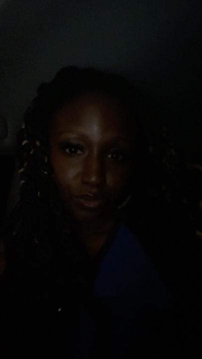 Asia Holliday