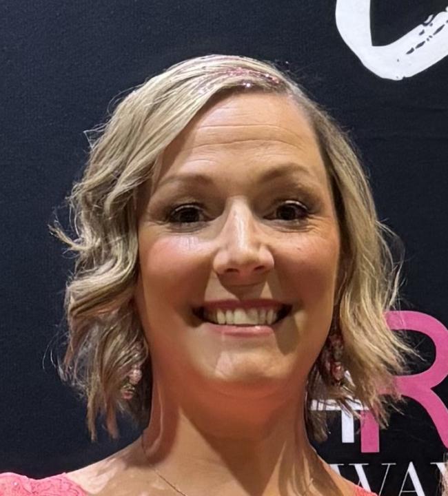 Kerri Foley