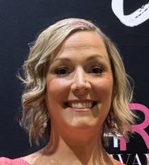 Kerri Foley