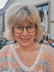 Nadja monika Oude voshaar