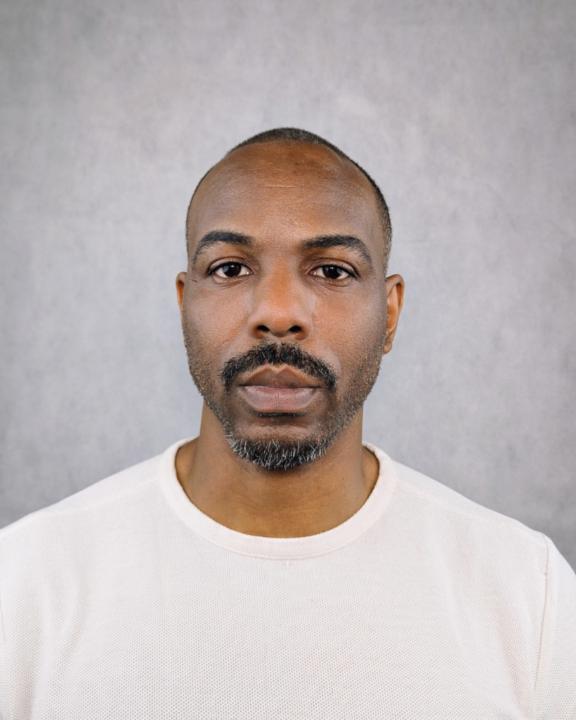 Christopher Dunston