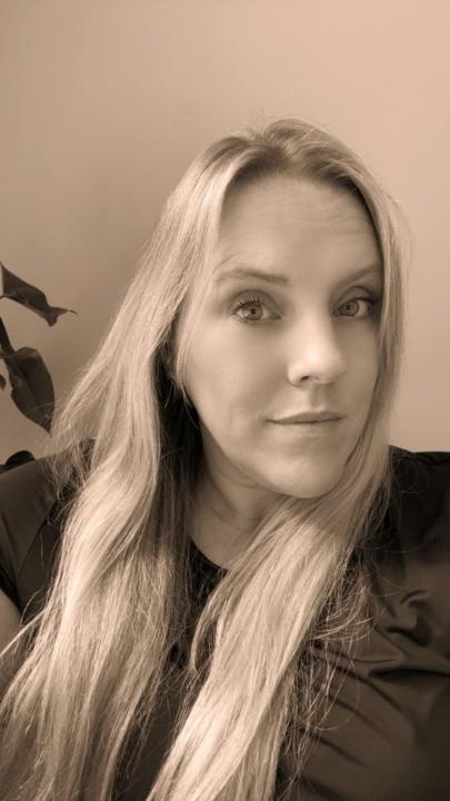 Helen Woodward