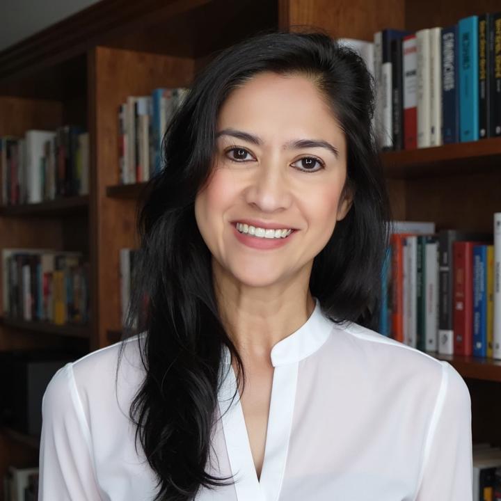 Toni Rodolfo-Benson