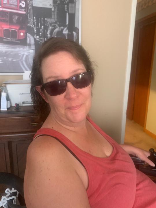 Lorissa Strychowskyj