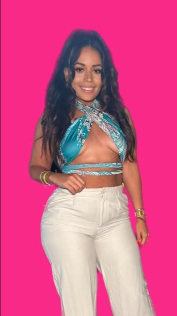 Stephanieagramonte Agramonte