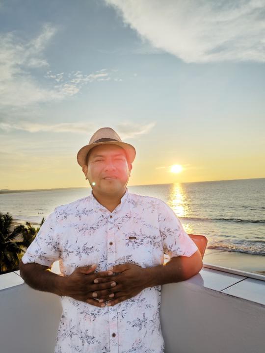 Juan Alvarez