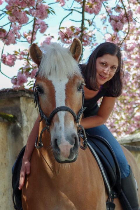 Irina Goltnik