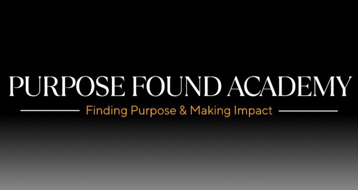 Purpose Found Academy