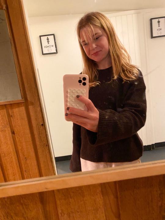 Elizabeth Giesbrecht