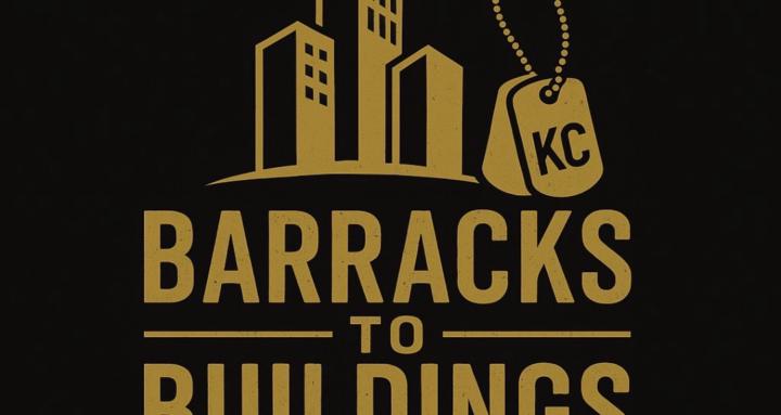 Barracks to Buildings
