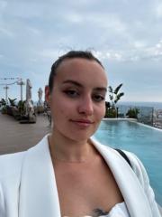 Mathilda Guyot
