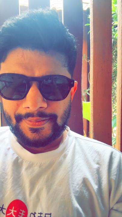 Nishanth Km