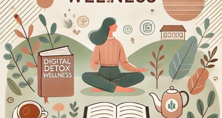Digital Wellness Club