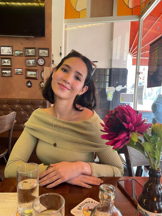 Cristina Himelhoch
