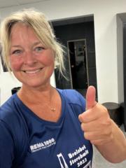 Heidi Strandgaard