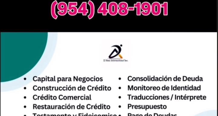 D’Ama Financial Solutions