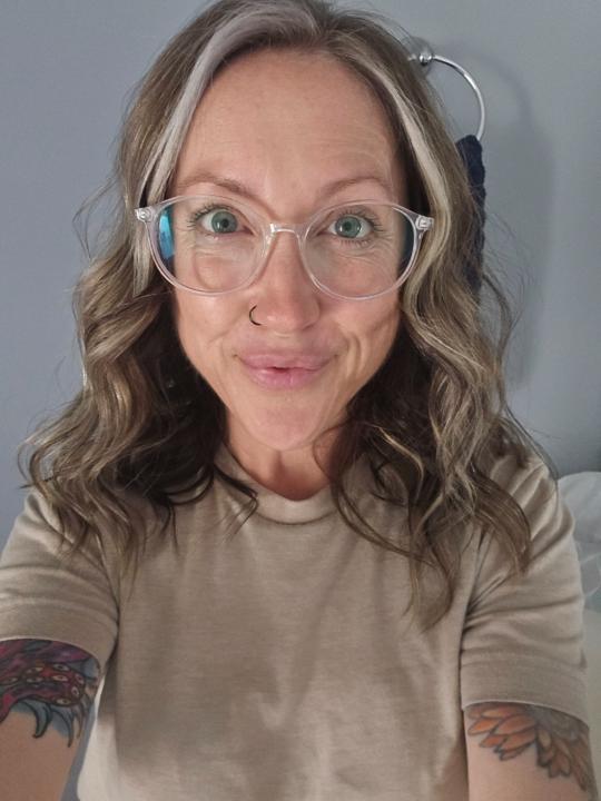Trisha Johnson