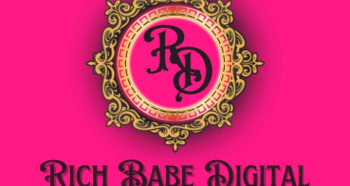 Rich Babe Digital 