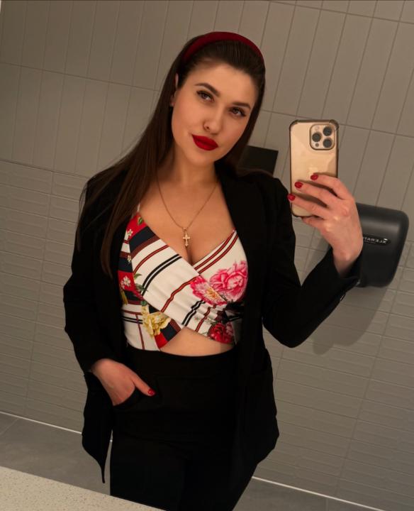 Maryna Tarasiuk