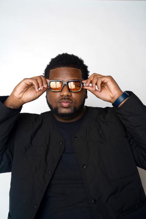Jaleel Anthony