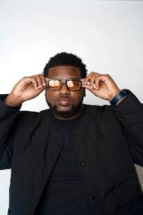 Jaleel Anthony