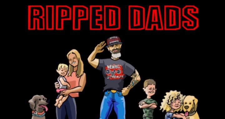 Ripped Dads